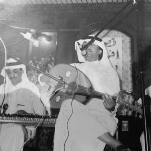 إِذا المَرءُ لا يرعاك إِلا تَكَلفاً_ يامرحبا يامعنى _ جلسة