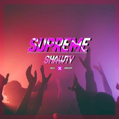 2 . Supreme Shawty - ft Groza