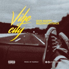 Vibe City (ft. Bizzonthetrack)