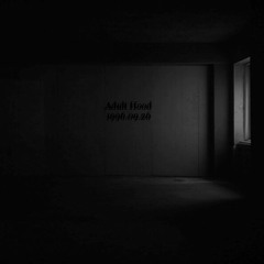 Adult Hood (prod. mk song)