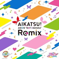 Chika×Chika [KAN TAKAHIKO Remix]