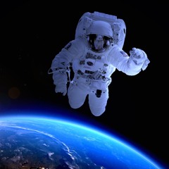 Space Walk