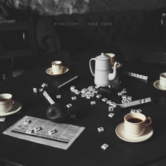 [COVER] Highlight – Take Care (잘 지내줘)