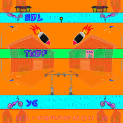 EDL x TKDF x Y6 - Lez Smash DA I^I (Preview)