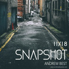 Andrew Best - November 2018 Snapshot