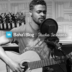 "Abdu'l-Baha" by Dominique Sylvester
