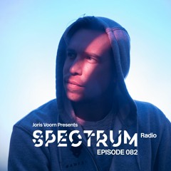 Spectrum Radio 082 by JORIS VOORN | LIVE at Spectrum ADE, Central Station Amsterdam Pt.4