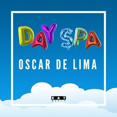 Day Cloud 013 // Oscar de Lima