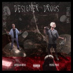 DESIGNER DRUGS - ＹｕｎｇＰｏｒｓｃｈｅXＬｏｒｄＳｅｓｓｈｏｍａｒｕ