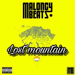 MaloncyBeatz - Lost Mountain