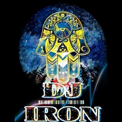 [ DJ IRON ] - محمد السالم + احمد السلطان - حلوه الدنيا + المعزوفه