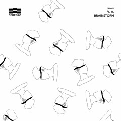 CRB001 - Cerebro - Brainstorm I