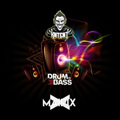 MairiX - Kntent DNB Mix #2