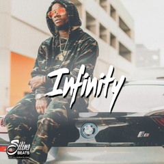Infinity [ft. JonnyWood]