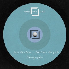 Jus Deelax, White Angel - Mangusta (Original Mix)
