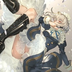 COOL&CREATE - ナイト・オブ・ナイツ 少女理論観測所ver.