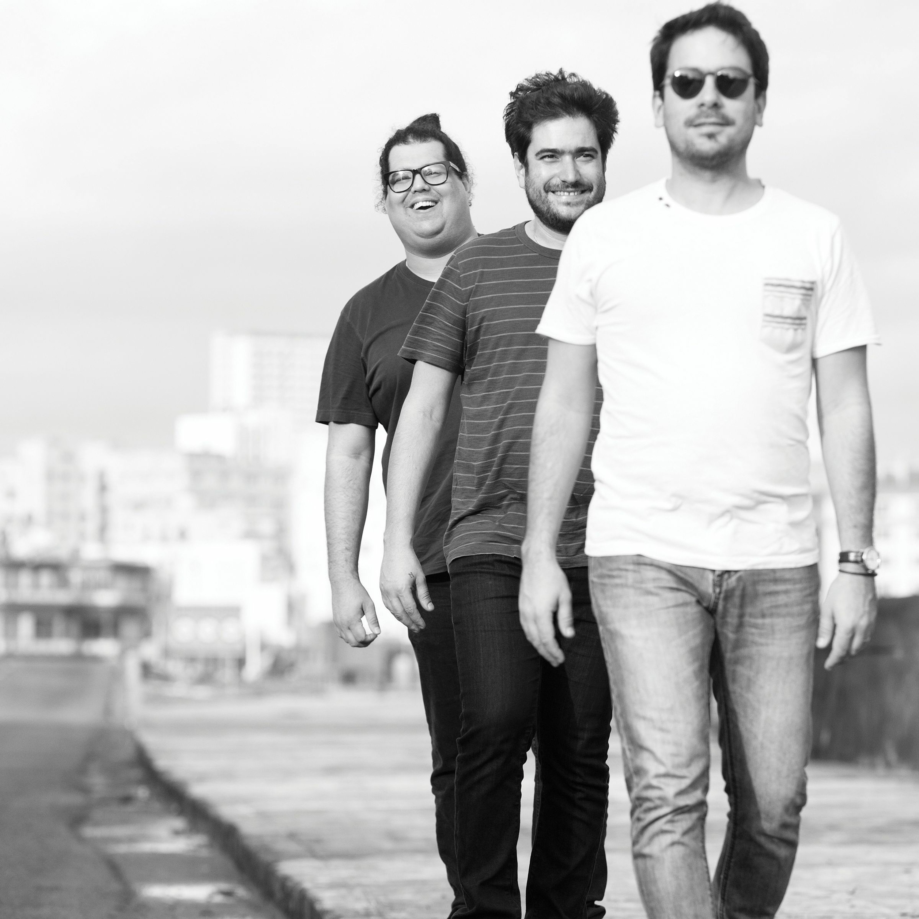 Radio Jazz à Porquerolles