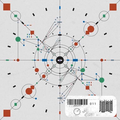 Purva Ashadha & Feugo - Inner Conflicts