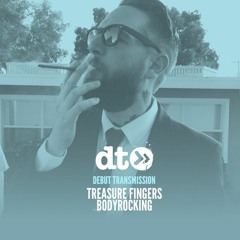 Treasure Fingers - Bodyrocking [Psycho Disco!]