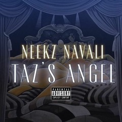 Taz's Angels Final Availble on All Digital Platforms (Spotify Itunes Etc)