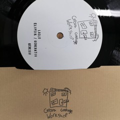 Laslo | Eliptik / Generativ | GCW20V