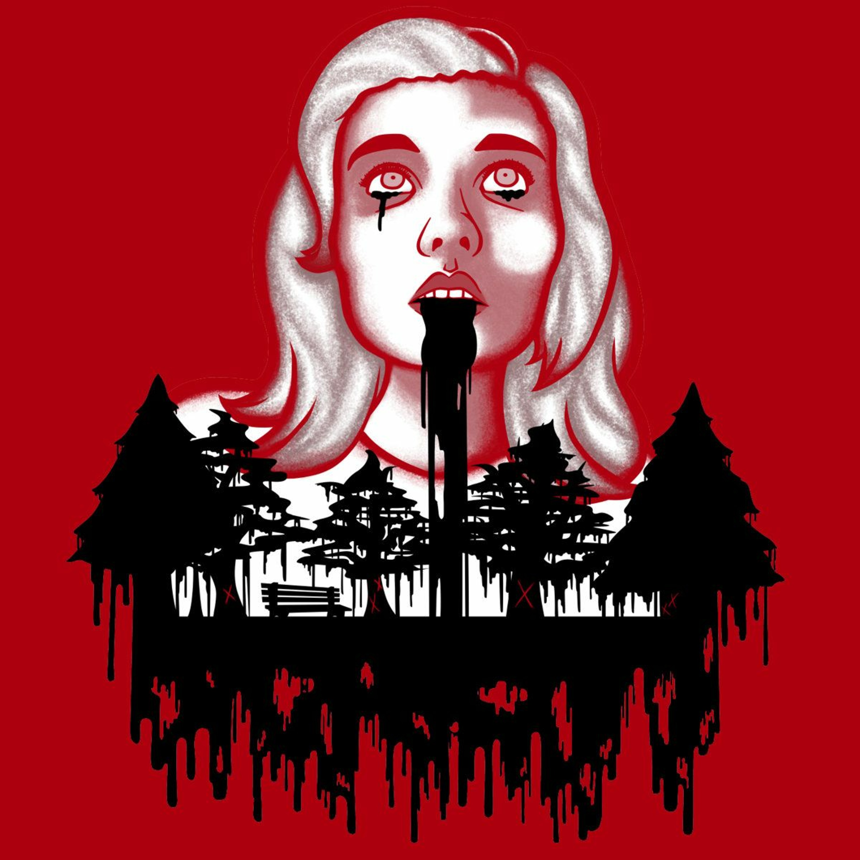 Impossible Horror on Blu-ray! And The Scariest Podcast in The World