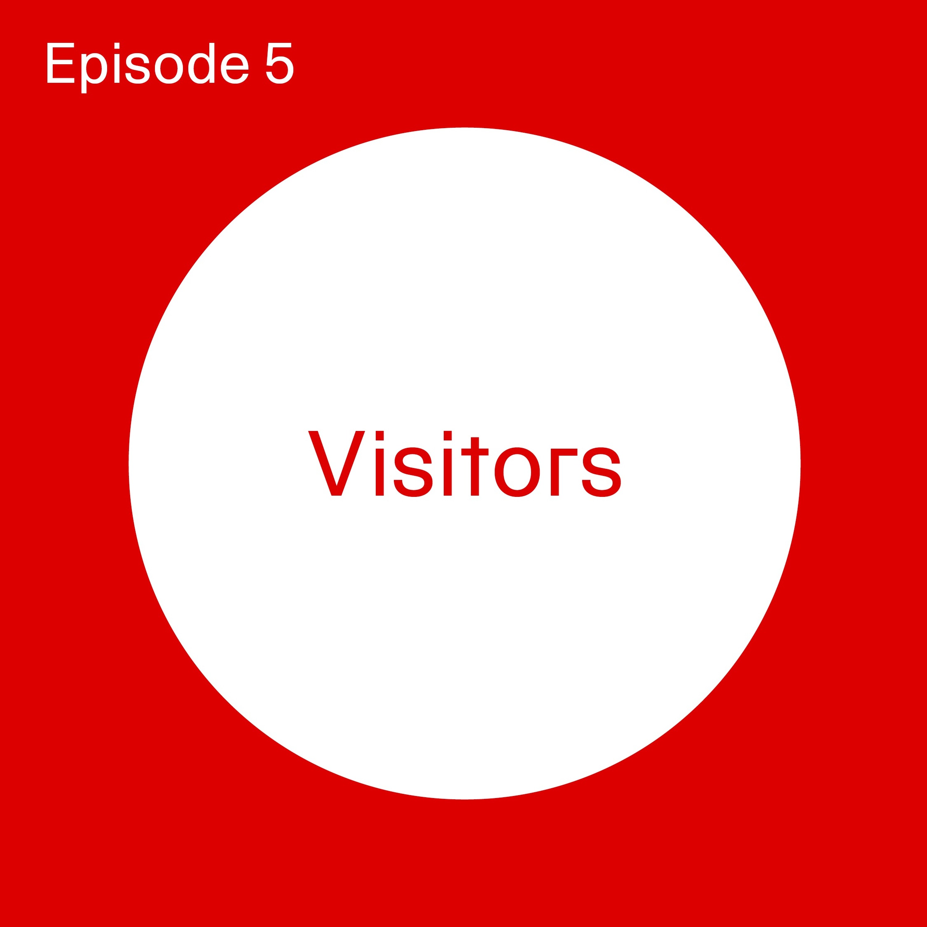 Untitled Art Podcast