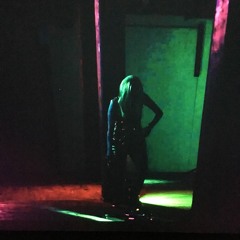 UNSTOPPABLE (excerpt 1):: Invisible Dog, Brooklyn