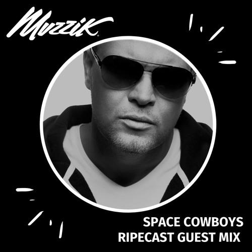 MVZZIK RIPEcast Guest Mix