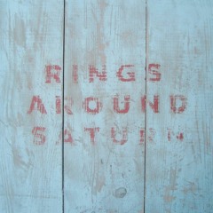 Rings Around Saturn - Perfect Crime