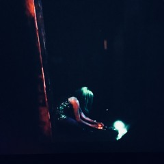 UNSTOPPABLE (excerpt 2):: Invisible Dog, Brooklyn