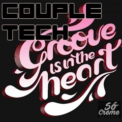 Couple Tech - Groove Is In The Heart (Bootleg Mix)Free Download