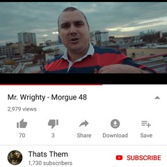 Morgue 48 (1Take Audio)