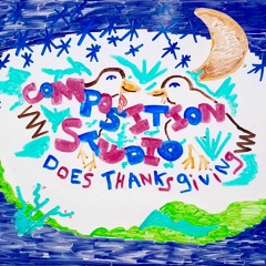 Thanksgiving Song AKA: Al Roker is a Very Nice Man