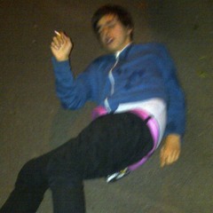 Im So Fucking Furious Because I Quit Smoking (demo)