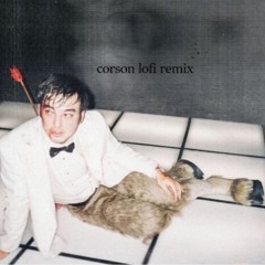 joji - slow dancing in the dark (corson lofi remix)