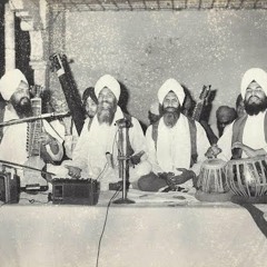Bhai Shamsher Singh Zakhmi - chatrik-chit-suchit-so-partial