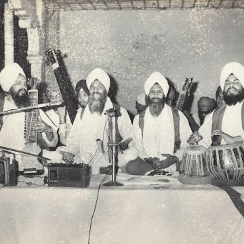 Bhai Shamsher Singh Zakhmi - chatrik-chit-suchit-so-partial
