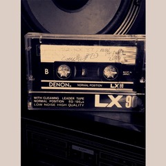 S2 - La Dyme -50/50 Mix (Instrumental)