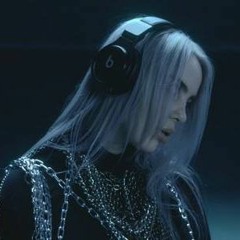 Lovely - Billie Eilish (cover)