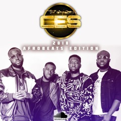 The Compozers Encore Sessions 2018 - Afrobeats Edition