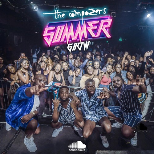 Summer Show Intro Set
