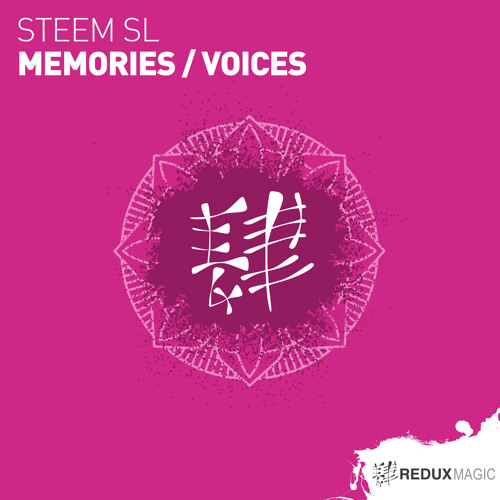 STEEM SL - Voices [Out Now]