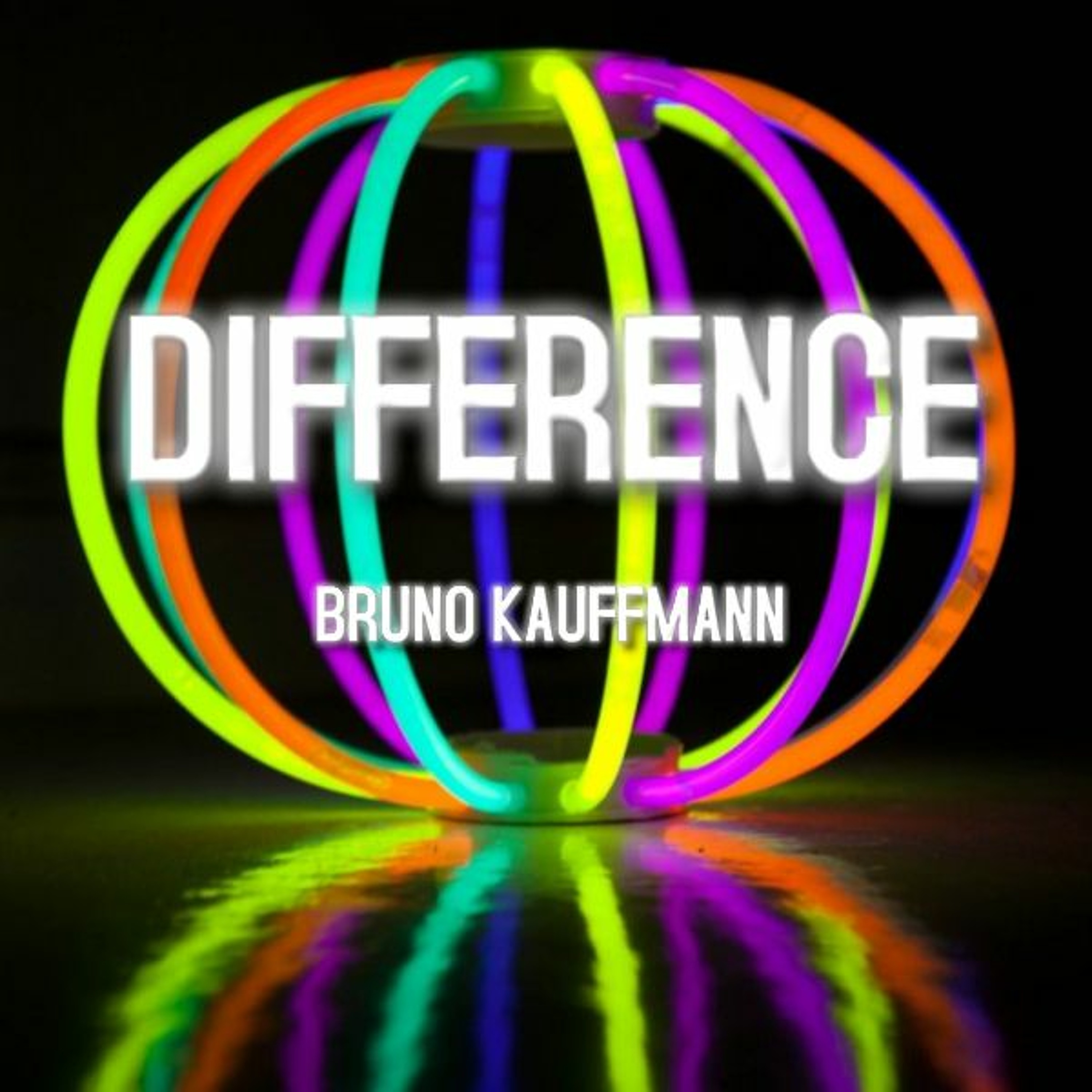 bruno kauffmann