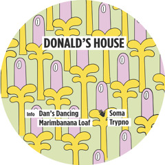 Donald's House - Dan's Dancing (STW Premiere)