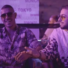 עידן בקשי ודודי בוזגלו (מארחים את אור גבאי) - שופי