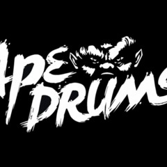 Ape Drums - Like This