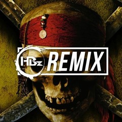 Pirates of the Caribbean (HBz Remix)