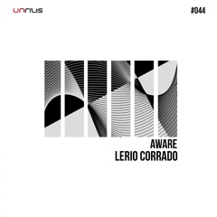 UNRILIS044 - Lerio Corrado - Arctic Waves (Original Mix) PREMIERE