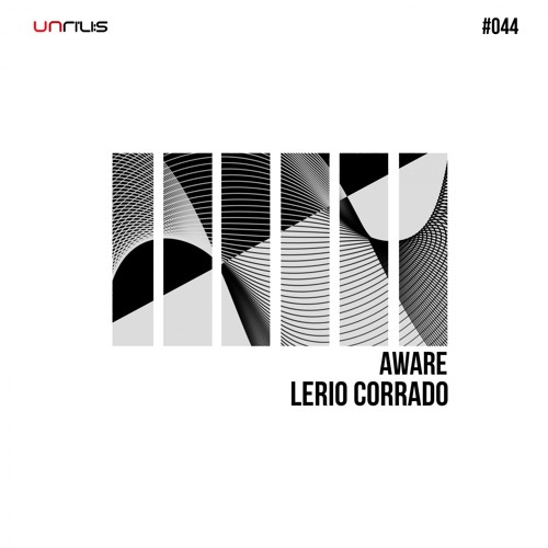 UNRILIS044 - Lerio Corrado - Arctic Waves (Original Mix) PREMIERE